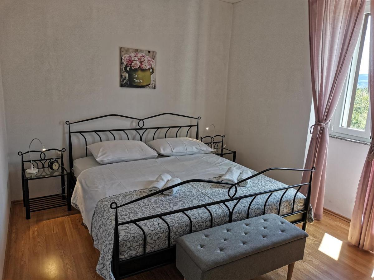 Villa Kuca Za Odmor "Na Paltu" Risika Exterior foto
