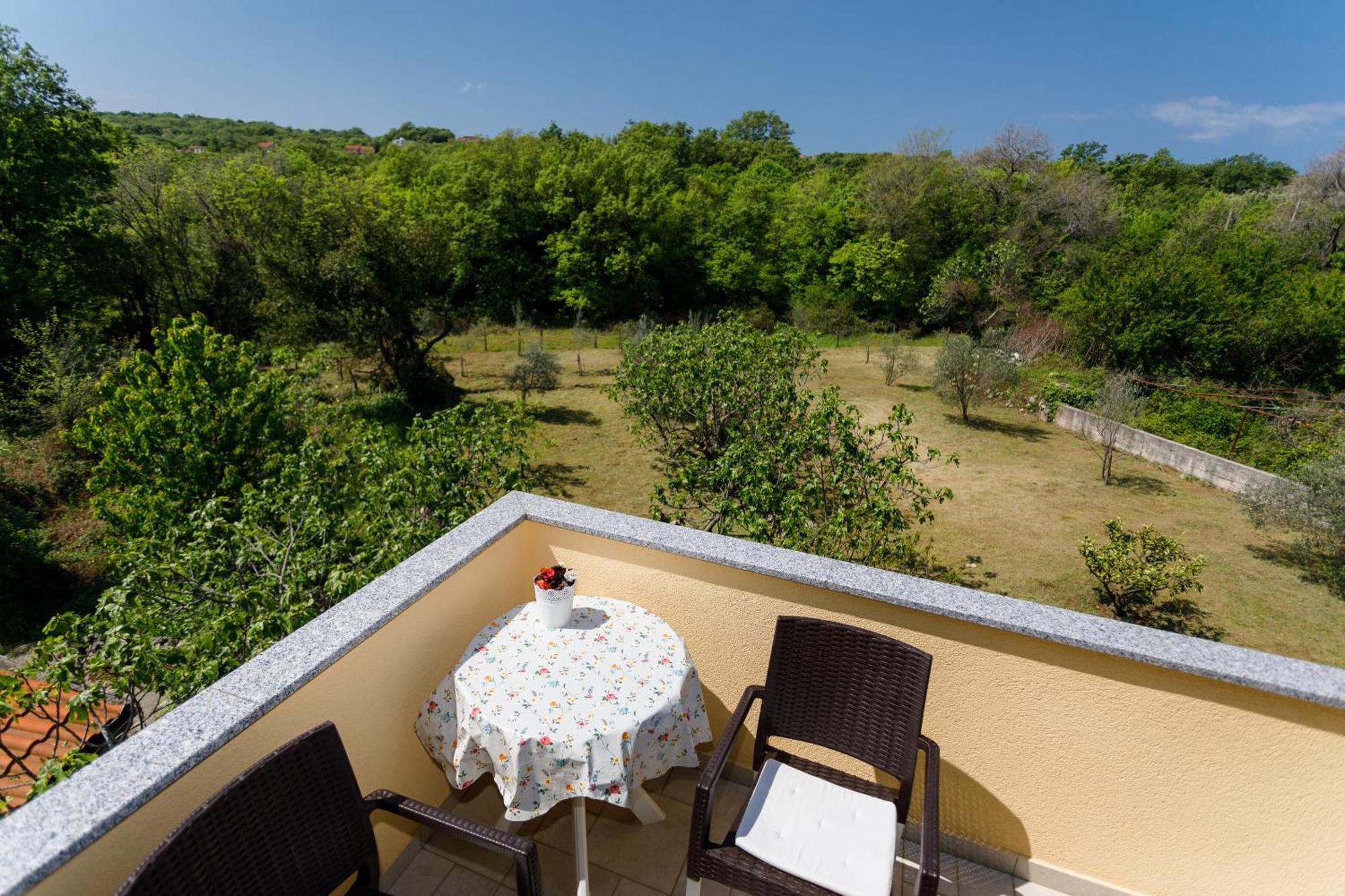 Villa Kuca Za Odmor "Na Paltu" Risika Exterior foto