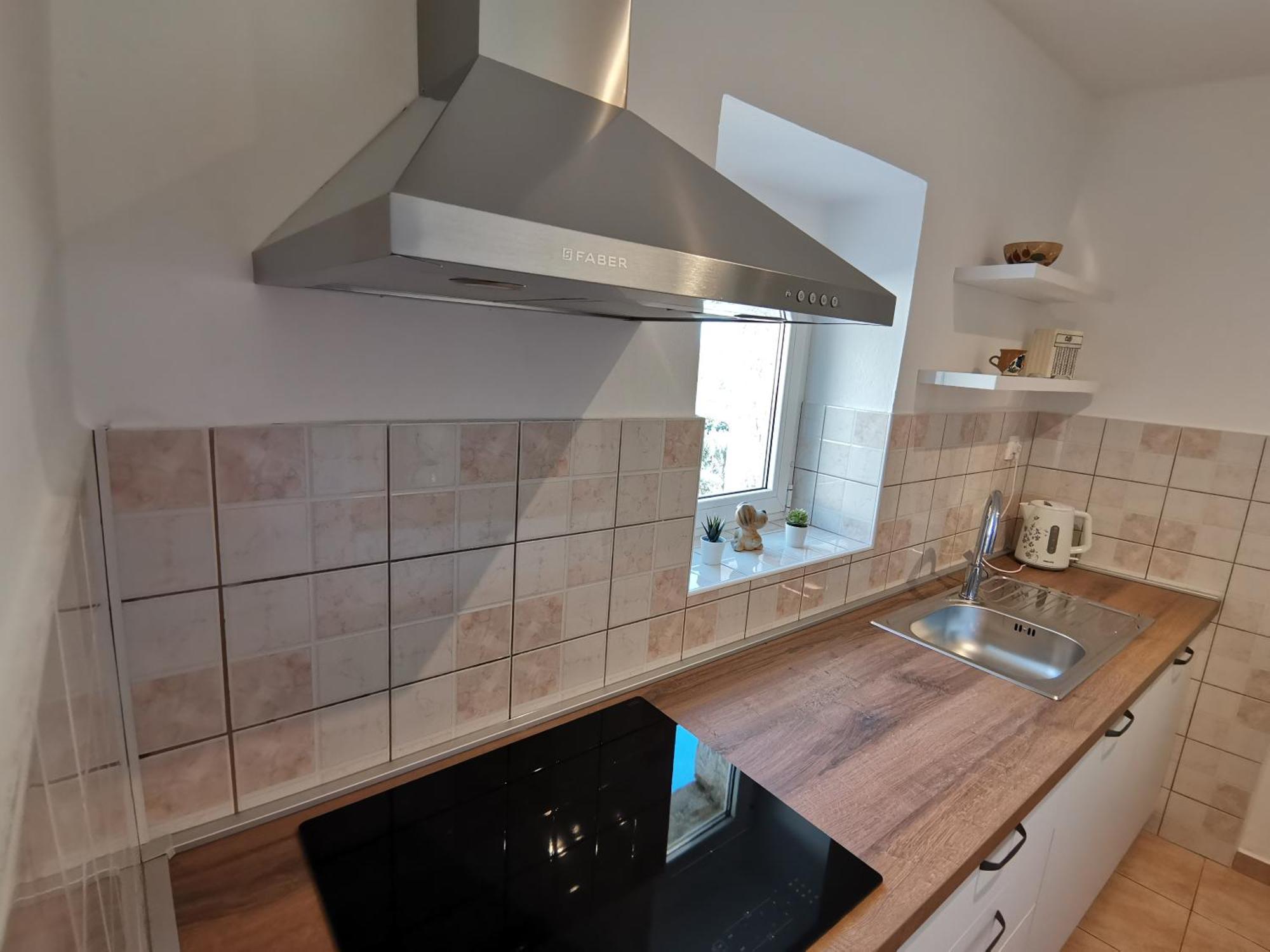 Villa Kuca Za Odmor "Na Paltu" Risika Zimmer foto