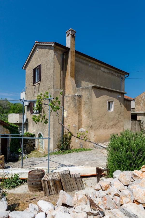 Villa Kuca Za Odmor "Na Paltu" Risika Exterior foto